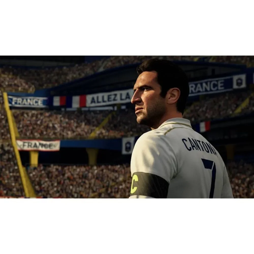 FIFA 21 - Xbox One/Series X